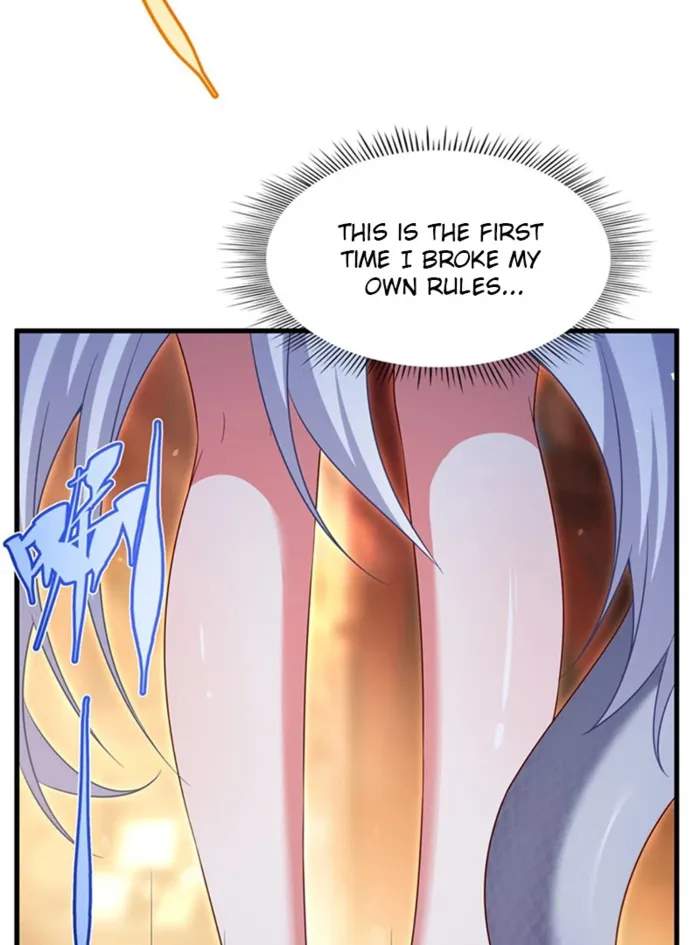 Shut Up, Evil Dragon! I don't want to raise a child with you anymore Chapter 41 30